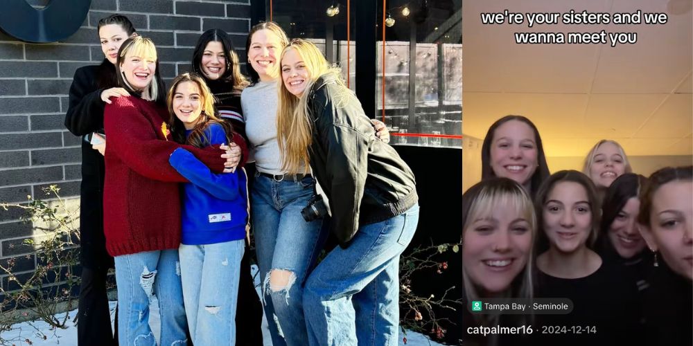 viral tik tok sisters searching for giovanni