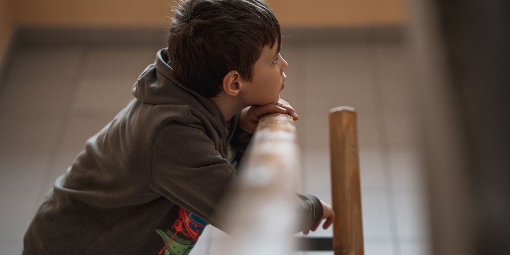 trauma informed parenting
