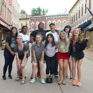 Fellowship cohort 6