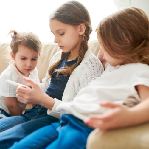 parentification causes autoimmune diseases