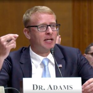 Alex Adams
