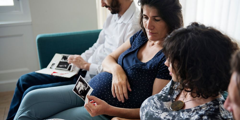 are birth parents compensated in adoption