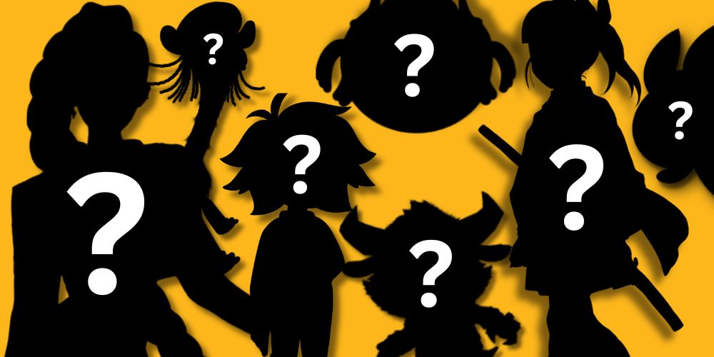 Cartoon Characters Who Were Adopted