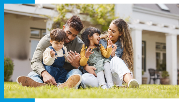 foster family