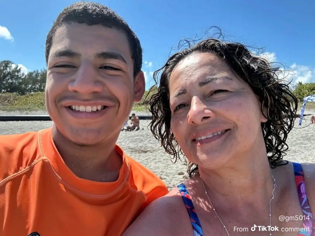 foster to adopt success story