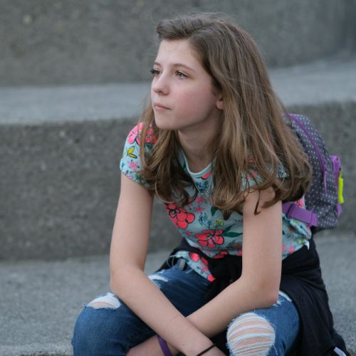 Oklahoma teen