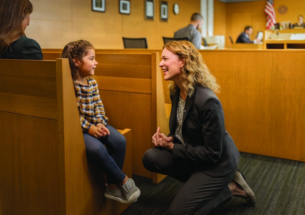 court appointed special advocates in clark county