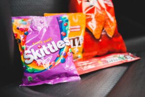 snacks to keep on hand