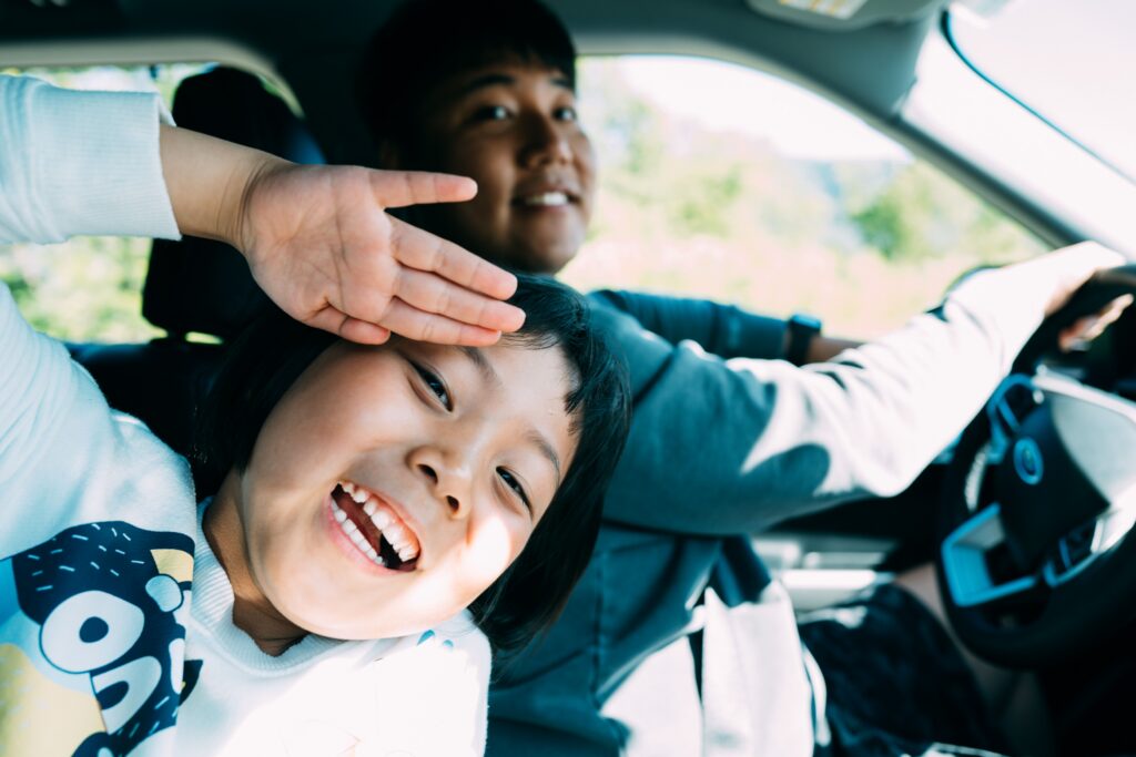 Transportation assistance programs