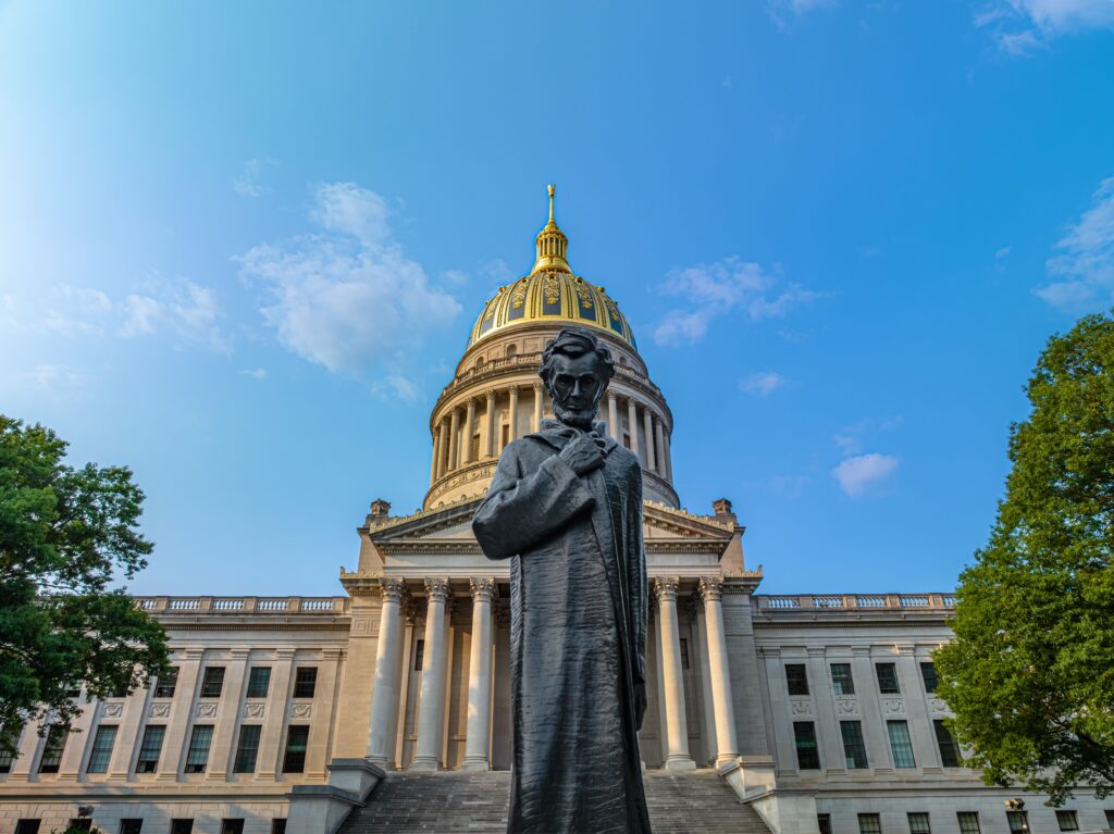 Orphan Tax West Virginia