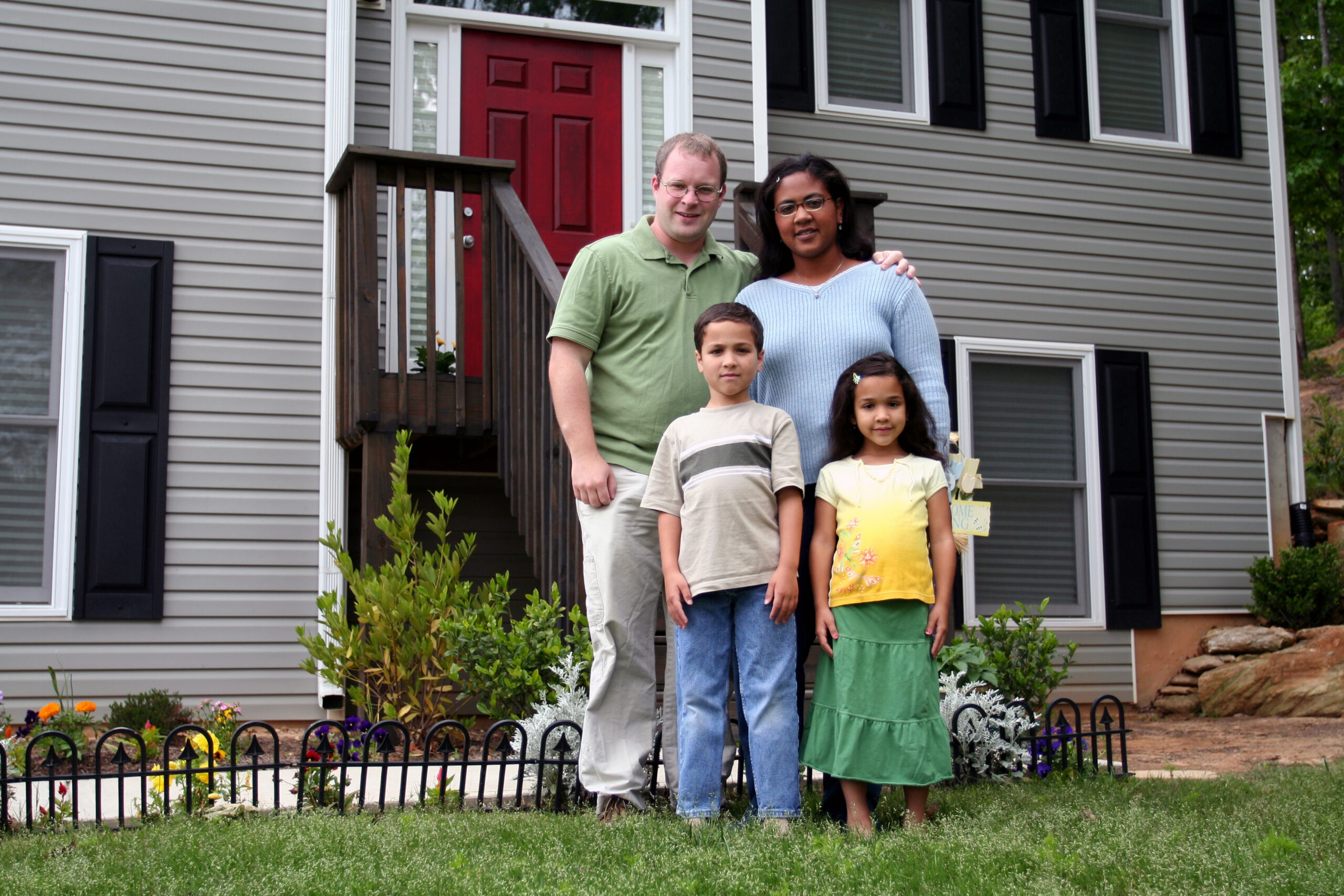 Kinship Care