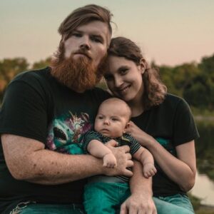 lgbtqa parents with child