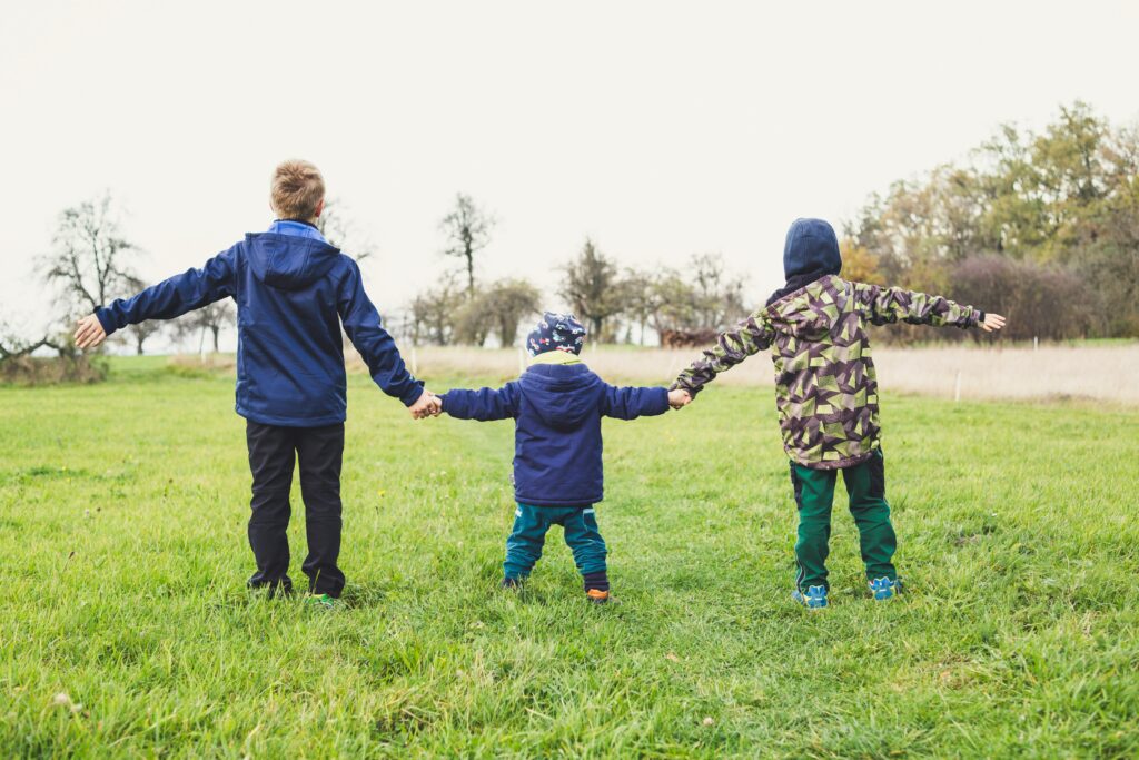 what do you need to adopt a child