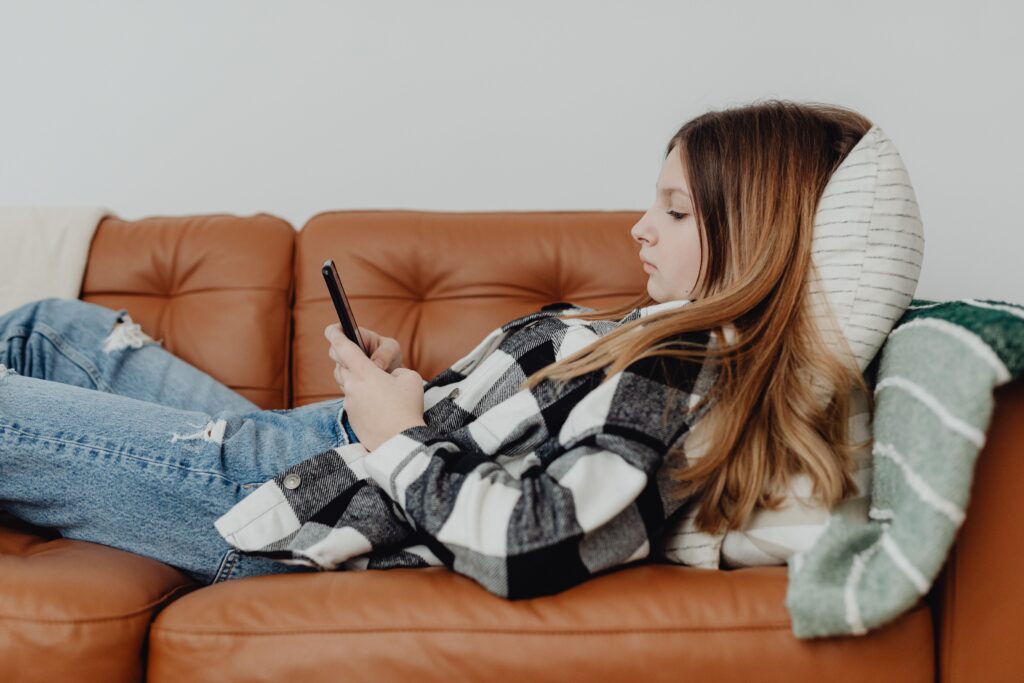 social media and mental health